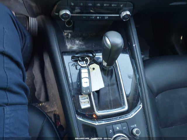 Продаж на аукціоні авто 2019 Mazda Cx-5 Touring, vin: JM3KFACMXK0500592, номер лоту: 44801456