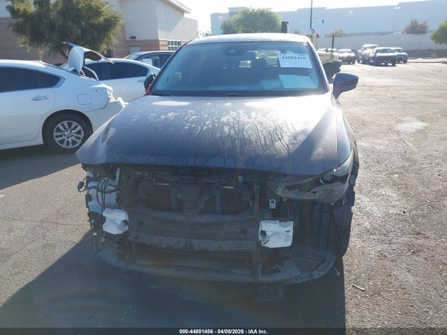 Продаж на аукціоні авто 2019 Mazda Cx-5 Touring, vin: JM3KFACMXK0500592, номер лоту: 44801456