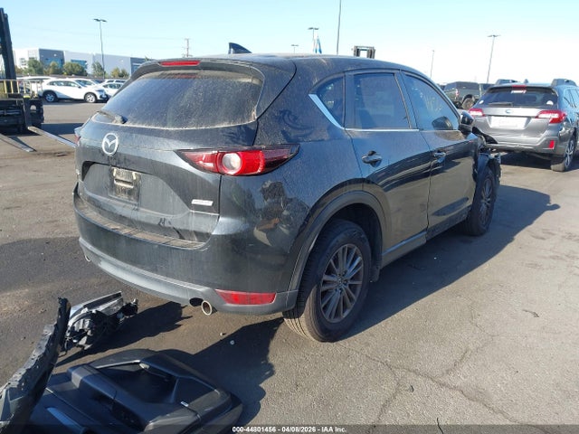 Продаж на аукціоні авто 2019 Mazda Cx-5 Touring, vin: JM3KFACMXK0500592, номер лоту: 44801456
