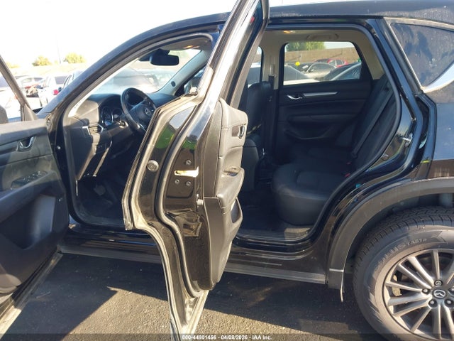 Продаж на аукціоні авто 2019 Mazda Cx-5 Touring, vin: JM3KFACMXK0500592, номер лоту: 44801456