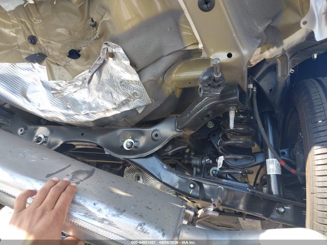 44801457 :رقم المزاد ، KMHLM4DJ6TU184283 vin ، 2026 Hyundai Elantra Hybrid Sel Sport مزاد بيع