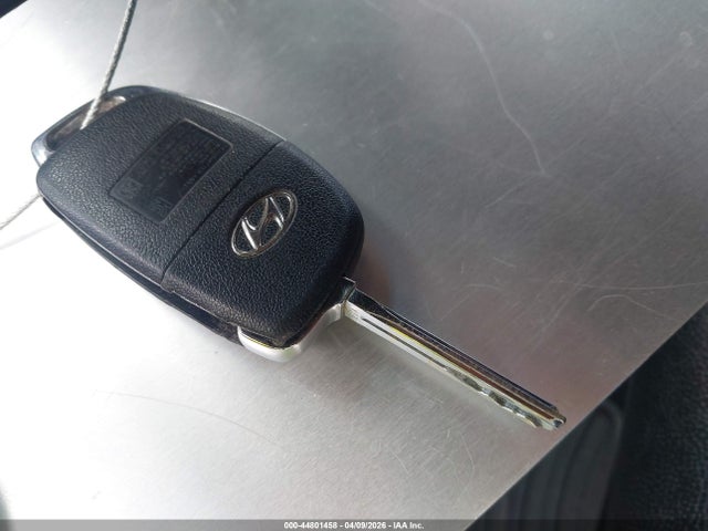 2017 HYUNDAI SONATA 5NPE34AB3HH576135 Photo 10