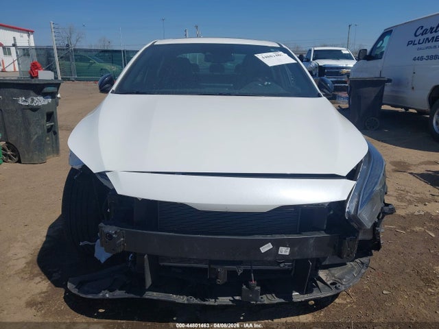 Продажа на аукционе авто 2024 Kia Forte Gt-line, vin: 3KPF54AD2RE718190, номер лота: 44801463
