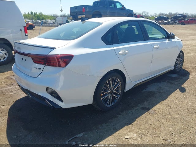 Продажа на аукционе авто 2024 Kia Forte Gt-line, vin: 3KPF54AD2RE718190, номер лота: 44801463