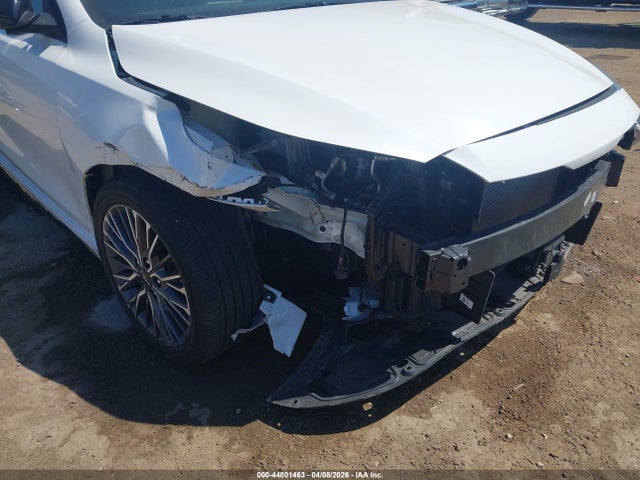 Продажа на аукционе авто 2024 Kia Forte Gt-line, vin: 3KPF54AD2RE718190, номер лота: 44801463