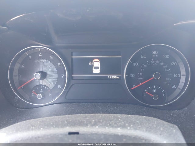 Продажа на аукционе авто 2024 Kia Forte Gt-line, vin: 3KPF54AD2RE718190, номер лота: 44801463