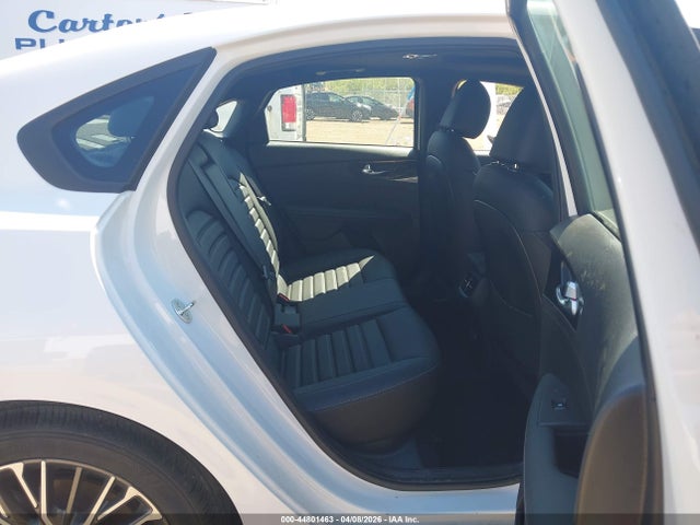 Продажа на аукционе авто 2024 Kia Forte Gt-line, vin: 3KPF54AD2RE718190, номер лота: 44801463