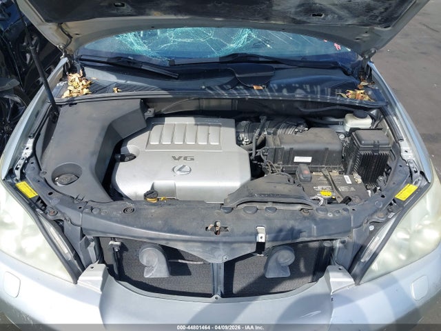 44801464 :رقم المزاد ، 2T2HK31U18C079661 vin ، 2008 Lexus Rx 350 مزاد بيع