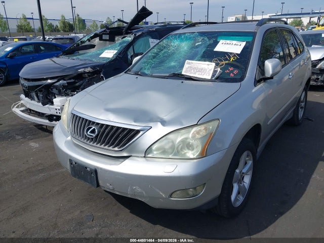 44801464 :رقم المزاد ، 2T2HK31U18C079661 vin ، 2008 Lexus Rx 350 مزاد بيع