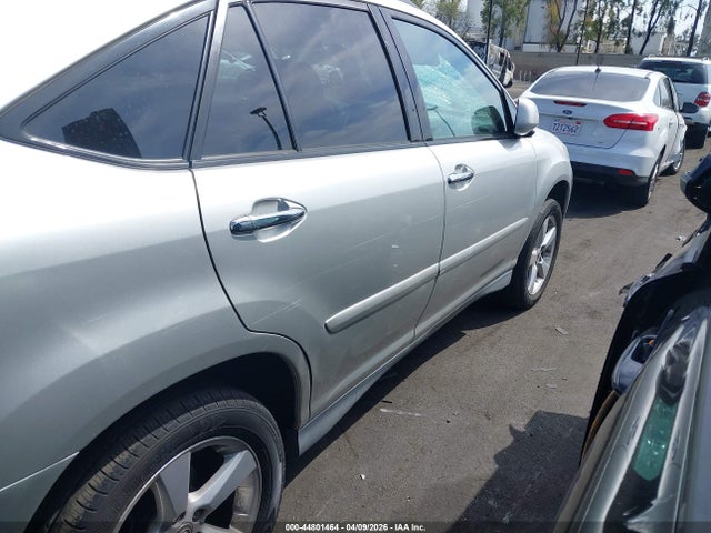 44801464 :رقم المزاد ، 2T2HK31U18C079661 vin ، 2008 Lexus Rx 350 مزاد بيع