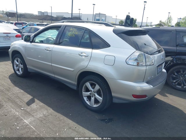 44801464 :رقم المزاد ، 2T2HK31U18C079661 vin ، 2008 Lexus Rx 350 مزاد بيع