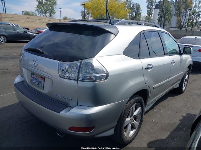 44801464 :رقم المزاد ، 2T2HK31U18C079661 vin ، 2008 Lexus Rx 350 مزاد بيع