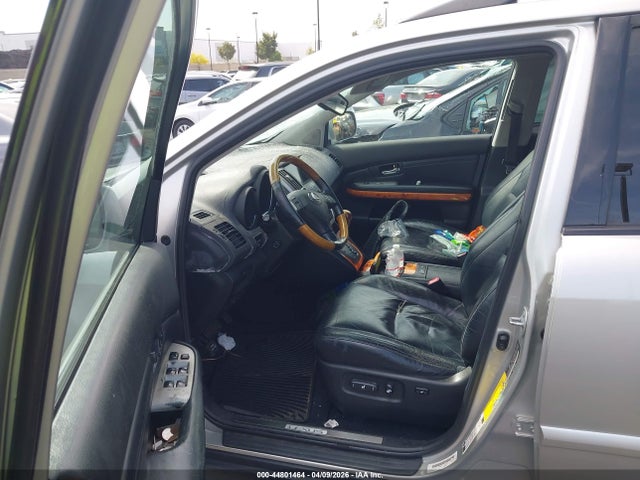 44801464 :رقم المزاد ، 2T2HK31U18C079661 vin ، 2008 Lexus Rx 350 مزاد بيع