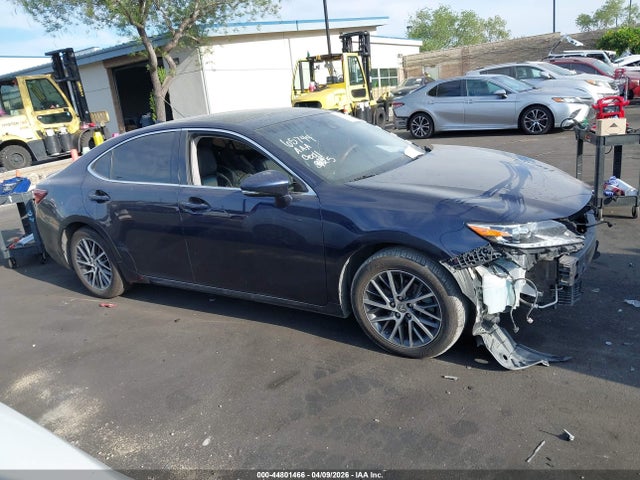 Продаж на аукціоні авто 2017 Lexus Es 350, vin: JTHBK1GG6H2257920, номер лоту: 44801466