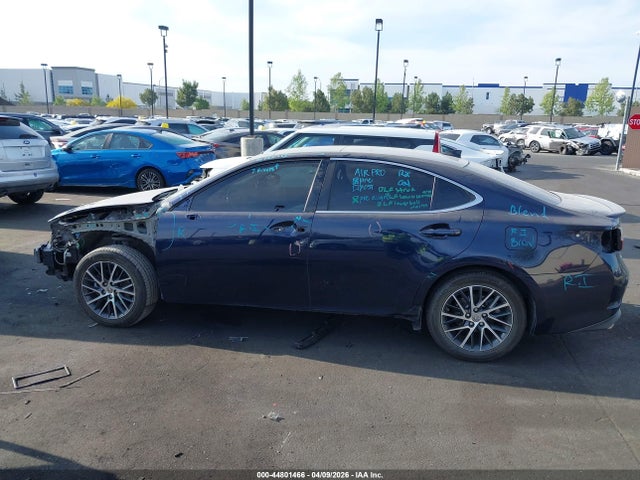Продаж на аукціоні авто 2017 Lexus Es 350, vin: JTHBK1GG6H2257920, номер лоту: 44801466