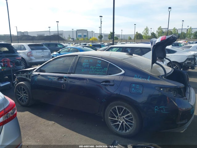 Продаж на аукціоні авто 2017 Lexus Es 350, vin: JTHBK1GG6H2257920, номер лоту: 44801466