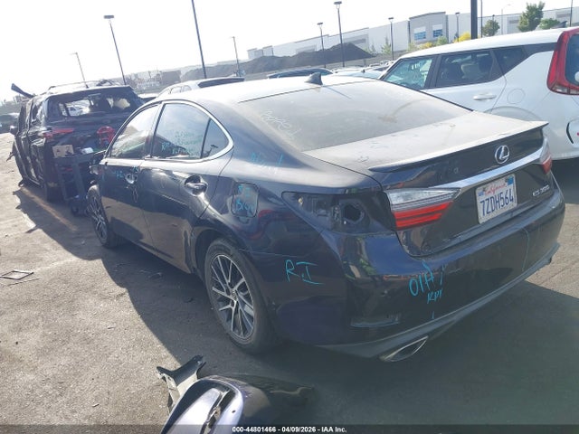 Продаж на аукціоні авто 2017 Lexus Es 350, vin: JTHBK1GG6H2257920, номер лоту: 44801466