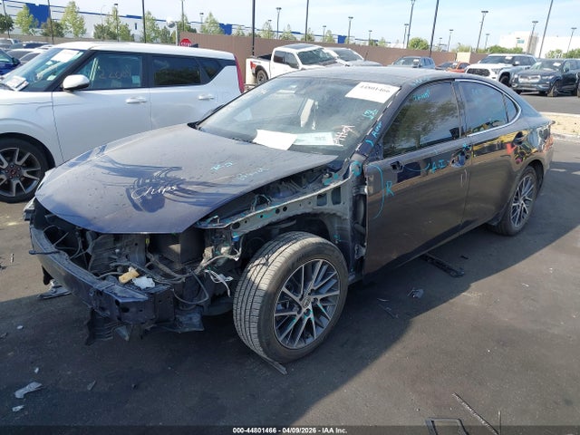 Продаж на аукціоні авто 2017 Lexus Es 350, vin: JTHBK1GG6H2257920, номер лоту: 44801466