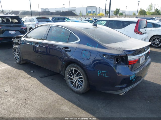 Продаж на аукціоні авто 2017 Lexus Es 350, vin: JTHBK1GG6H2257920, номер лоту: 44801466