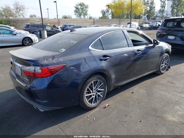 Продаж на аукціоні авто 2017 Lexus Es 350, vin: JTHBK1GG6H2257920, номер лоту: 44801466