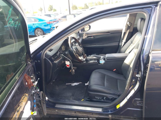 Продаж на аукціоні авто 2017 Lexus Es 350, vin: JTHBK1GG6H2257920, номер лоту: 44801466