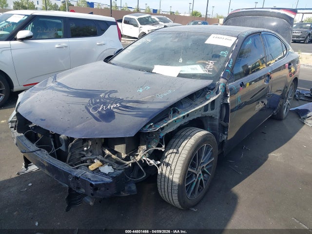 Продаж на аукціоні авто 2017 Lexus Es 350, vin: JTHBK1GG6H2257920, номер лоту: 44801466