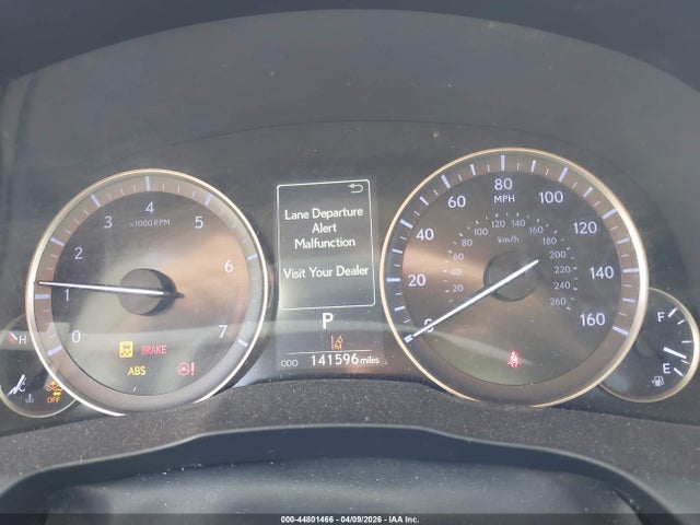 Продаж на аукціоні авто 2017 Lexus Es 350, vin: JTHBK1GG6H2257920, номер лоту: 44801466