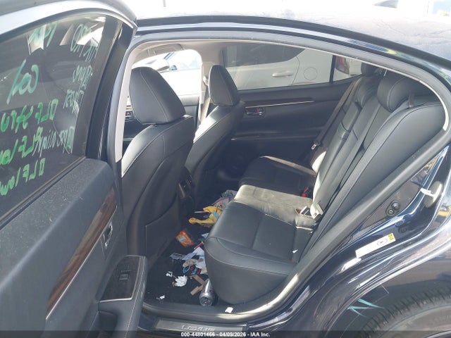 Продаж на аукціоні авто 2017 Lexus Es 350, vin: JTHBK1GG6H2257920, номер лоту: 44801466