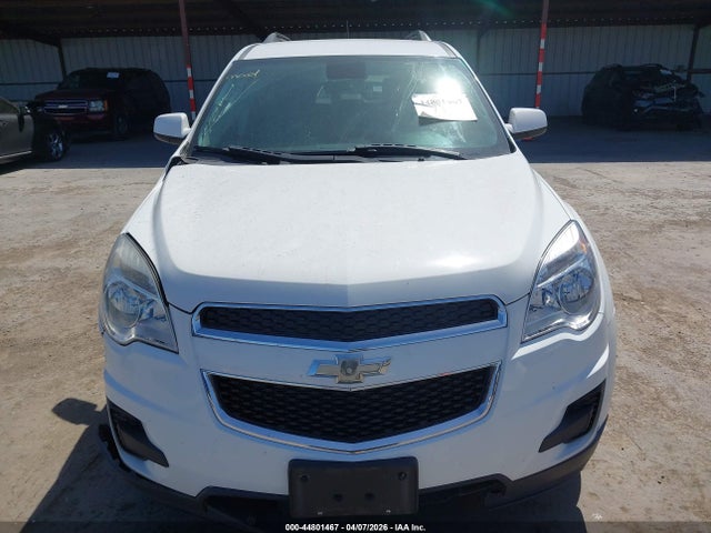 Chevrolet EQUINOX 1LT 2015 2GNFLFEK7F6286421 Image 12