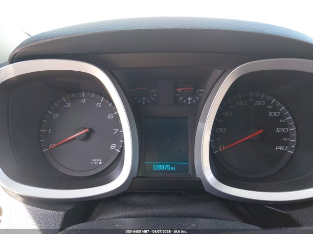 Chevrolet EQUINOX 1LT 2015 2GNFLFEK7F6286421 Image 15