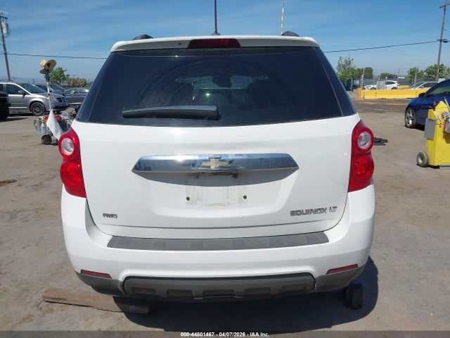 2GNFLFEK7F6286421 Chevrolet EQUINOX 1LT