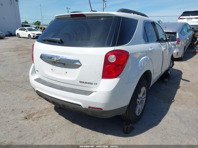 Chevrolet EQUINOX 1LT 2015 2GNFLFEK7F6286421 Image 4