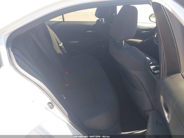Продаж на аукціоні авто 2020 Toyota Corolla Le, vin: JTDEPRAEXLJ078221, номер лоту: 44801468