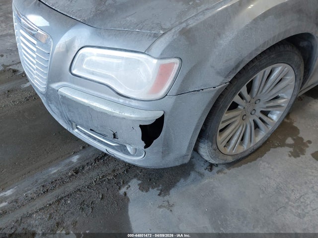 2012 Chrysler 300 Limited მანქანა იყიდება აუქციონზე, vin: 2C3CCACG1CH274492, აუქციონის ნომერი: 44801472