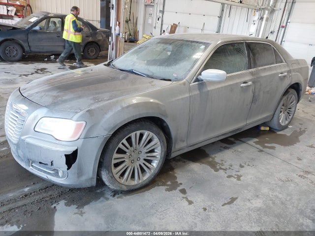 2012 Chrysler 300 Limited მანქანა იყიდება აუქციონზე, vin: 2C3CCACG1CH274492, აუქციონის ნომერი: 44801472