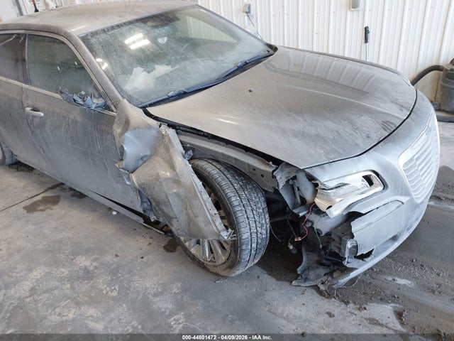 2012 Chrysler 300 Limited მანქანა იყიდება აუქციონზე, vin: 2C3CCACG1CH274492, აუქციონის ნომერი: 44801472