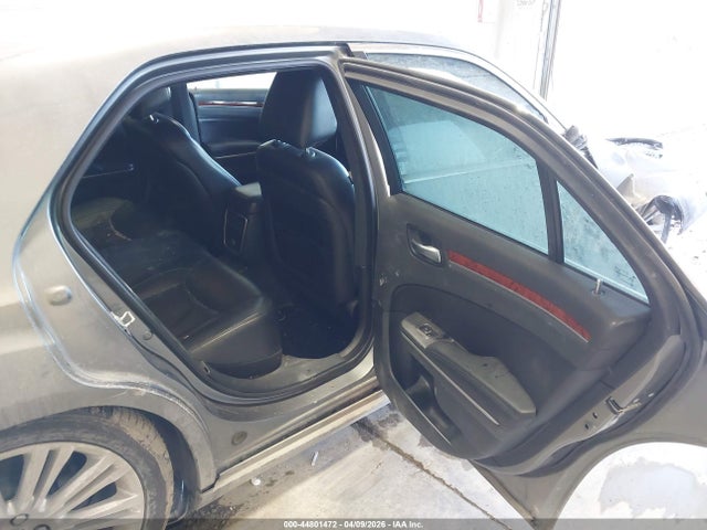 2012 Chrysler 300 Limited მანქანა იყიდება აუქციონზე, vin: 2C3CCACG1CH274492, აუქციონის ნომერი: 44801472
