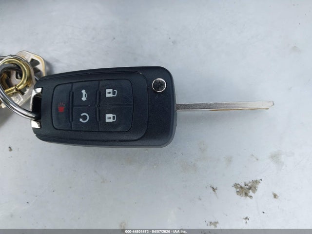 Chevrolet Malibu 1lz 2014 1G11H5SL5EF296504 Image 11