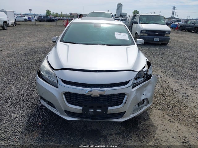Chevrolet Malibu 1lz 2014 1G11H5SL5EF296504 Image 12