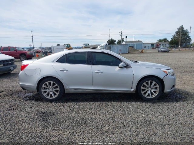 Chevrolet Malibu 1lz 2014 1G11H5SL5EF296504 Image 13