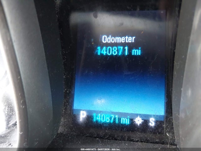 Chevrolet Malibu 1lz 2014 1G11H5SL5EF296504 Image 15