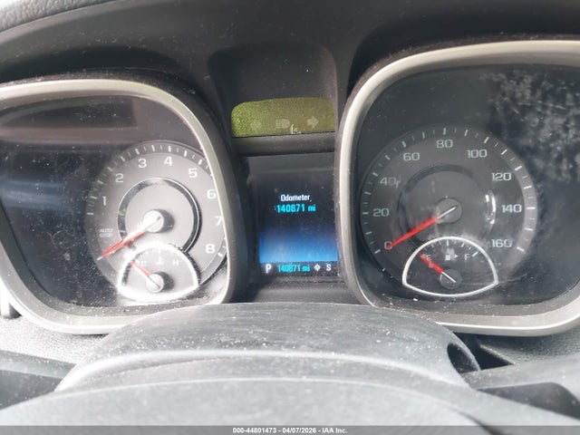 Chevrolet Malibu 1lz 2014 1G11H5SL5EF296504 Image 7