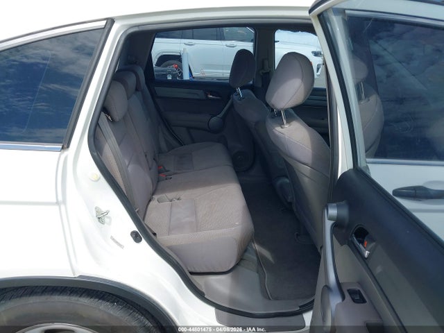 2009 Honda Cr-v Lx მანქანა იყიდება აუქციონზე, vin: 3CZRE383X9G700202, აუქციონის ნომერი: 44801475