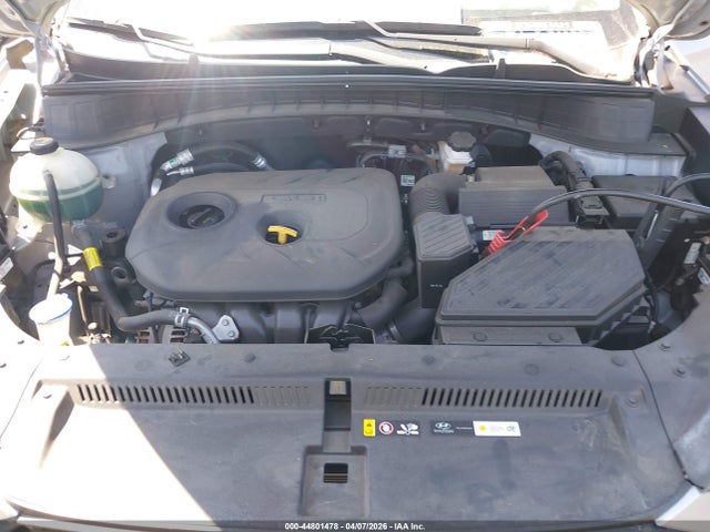 44801478 :رقم المزاد ، KM8J23A45LU102811 vin ، 2020 Hyundai Tucson Se مزاد بيع