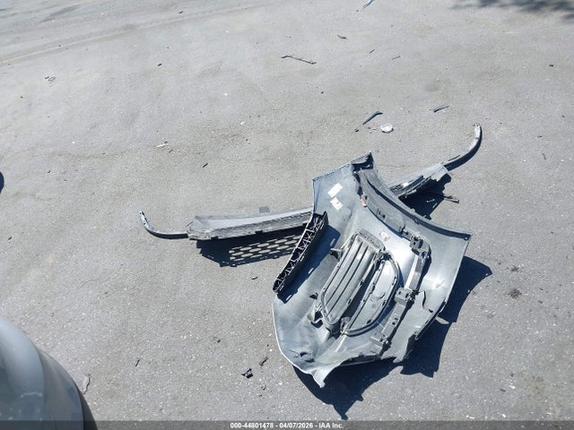 44801478 :رقم المزاد ، KM8J23A45LU102811 vin ، 2020 Hyundai Tucson Se مزاد بيع