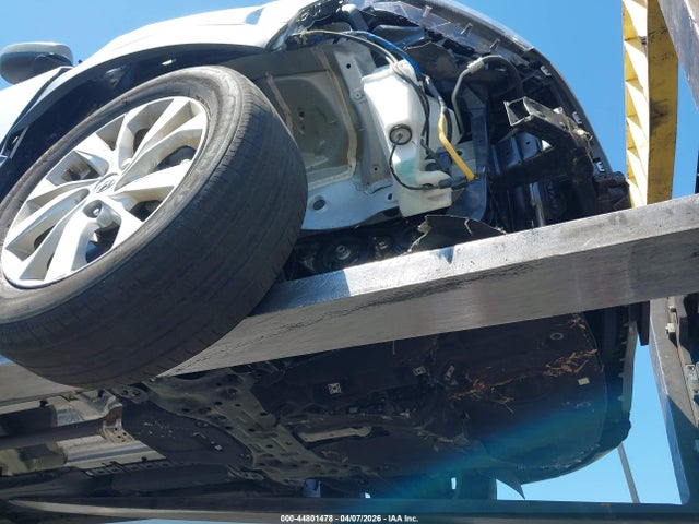 44801478 :رقم المزاد ، KM8J23A45LU102811 vin ، 2020 Hyundai Tucson Se مزاد بيع