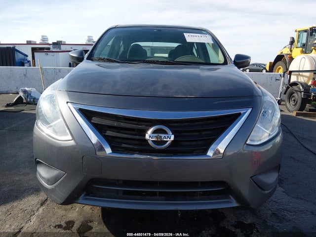 3N1CN7AP2KL867380 Nissan Versa 1.6 Sv