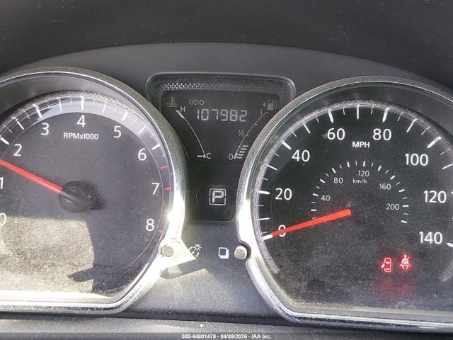 3N1CN7AP2KL867380 Nissan Versa 1.6 Sv