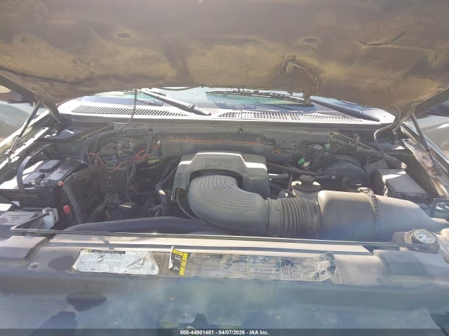 Продажа на аукционе авто 2002 Ford F-150 Xl/xlt, vin: 2FTRF07L92CA22189, номер лота: 44801481