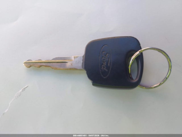 Продажа на аукционе авто 2002 Ford F-150 Xl/xlt, vin: 2FTRF07L92CA22189, номер лота: 44801481